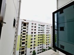 Blk 116 Pending Road (Bukit Panjang), HDB 3 Rooms #519537221